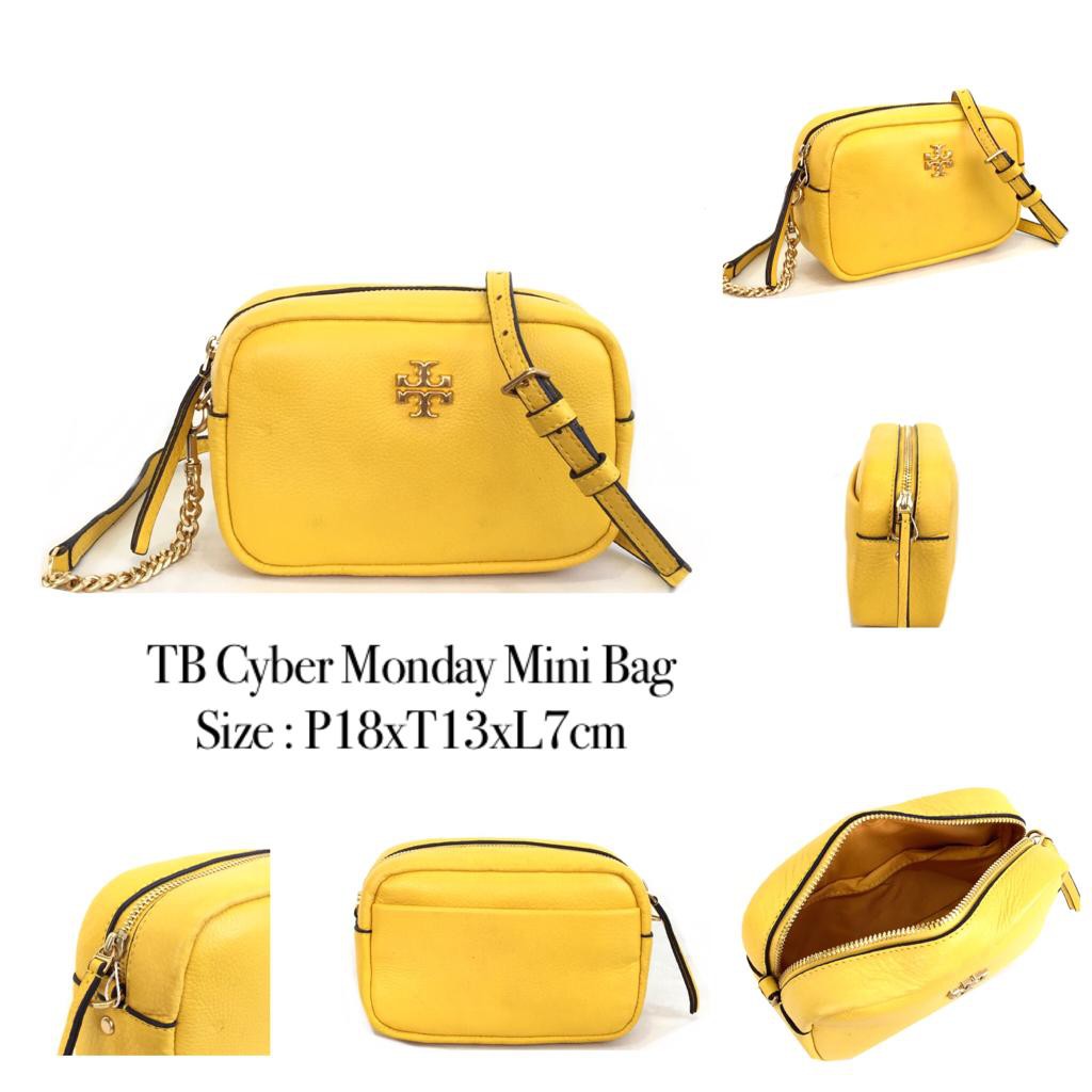TORY BURCH Cyber Monday Mini Bag -061