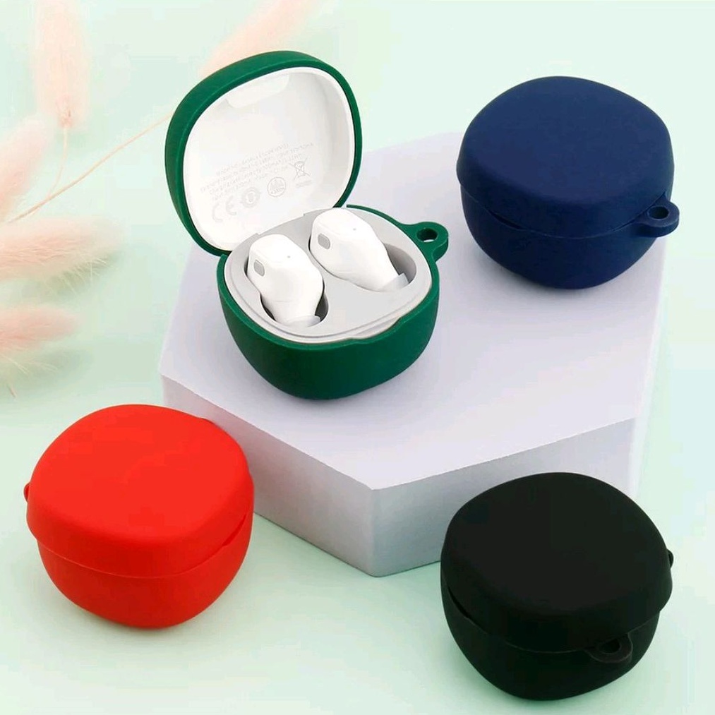 SOFT CASE SILICONE CASE FOR BASEUS WM01