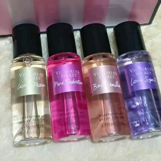 

Victoria secret 75ml