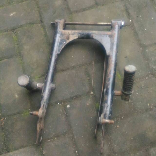 Swing arm suzuki stinger t125