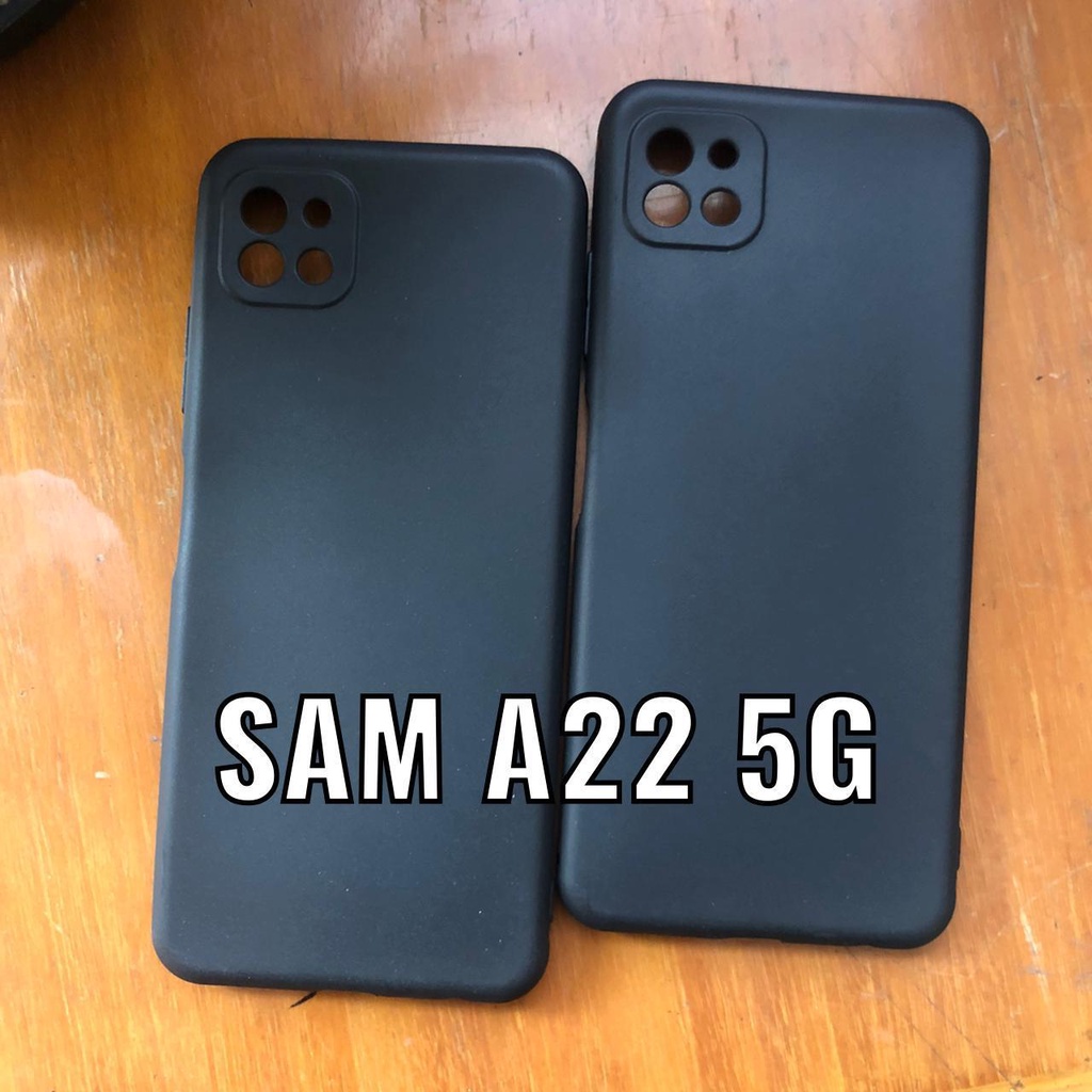 SAMSUNG S21 FE M62 M52 M32 M22 A12 M12 A22 4G A22 5G CASE SOFTCASE BLACK PREMIUM COVER CASING PROTECT CAMERA SOFT CASING SILIKON HITAM COVER PELINDUNG KAMERA S21FE