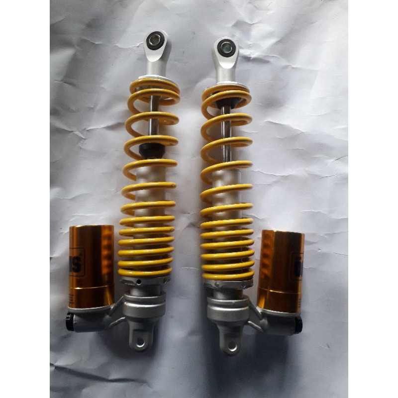 shock variasi n max dan pcx