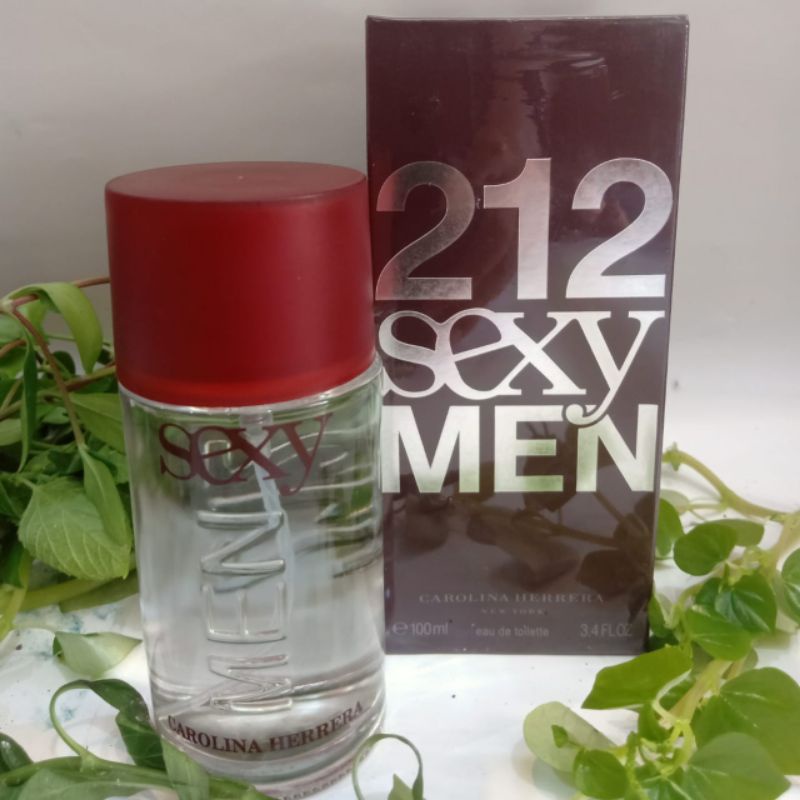 parfum 212