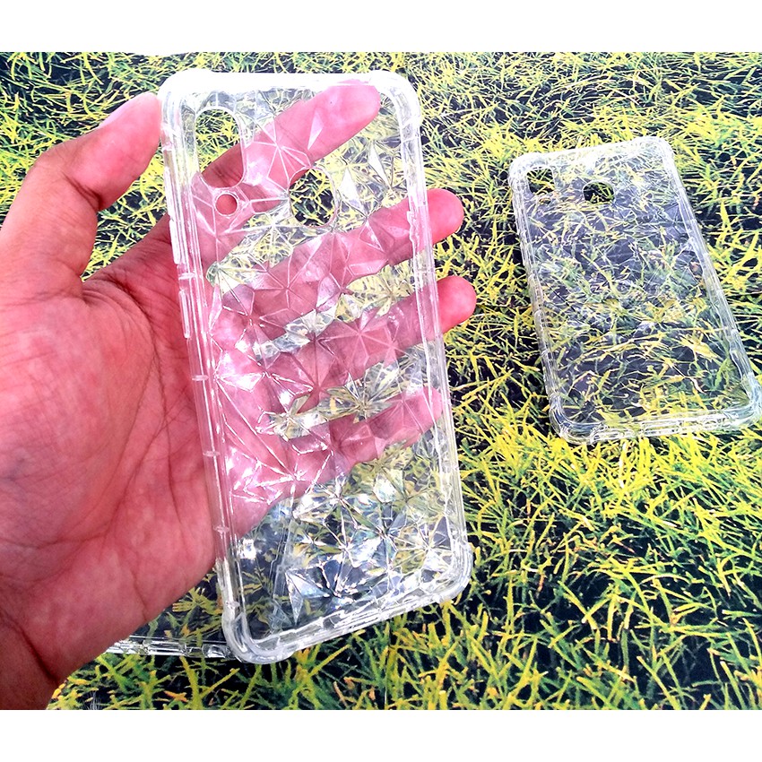 CASE ANTICRACK DIAMOND For Hp Samsung/Oppo/Realme/Vivo/Xiaomi