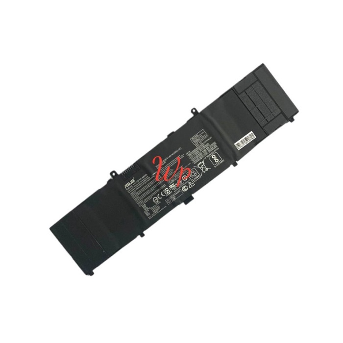 Baterai Laptop ASUS UX310 UX310UA UX410 UX410UA UX410UQ B31N1535