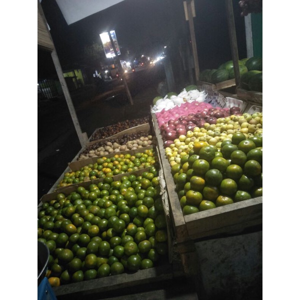 

Jeruk Bw bengkulu
