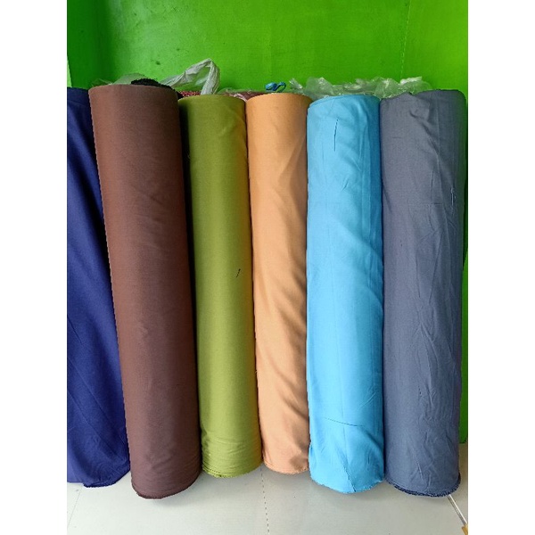 SEPREI POLOS| HOMEMADE MURAH ANTI LUNTUR, UK 100,120,140,160,180,200