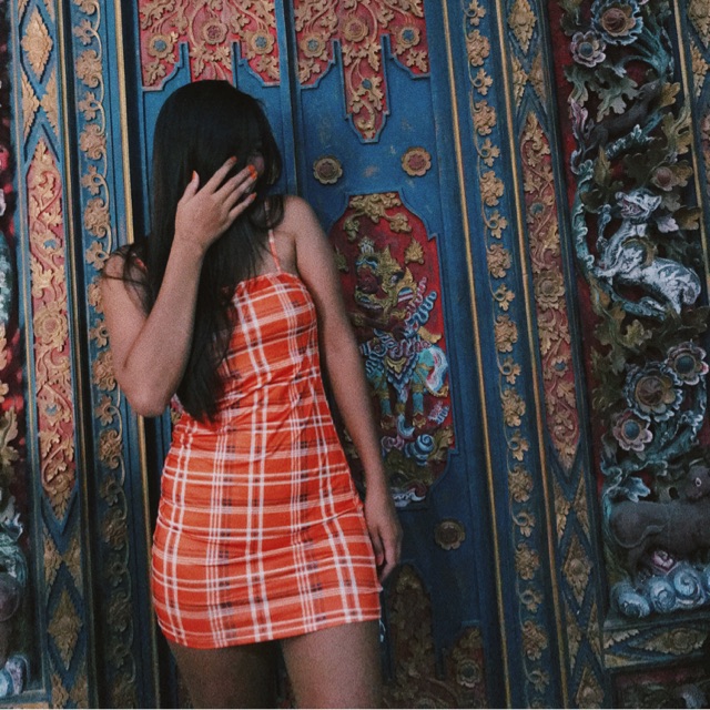 Dress sexy ~preloved