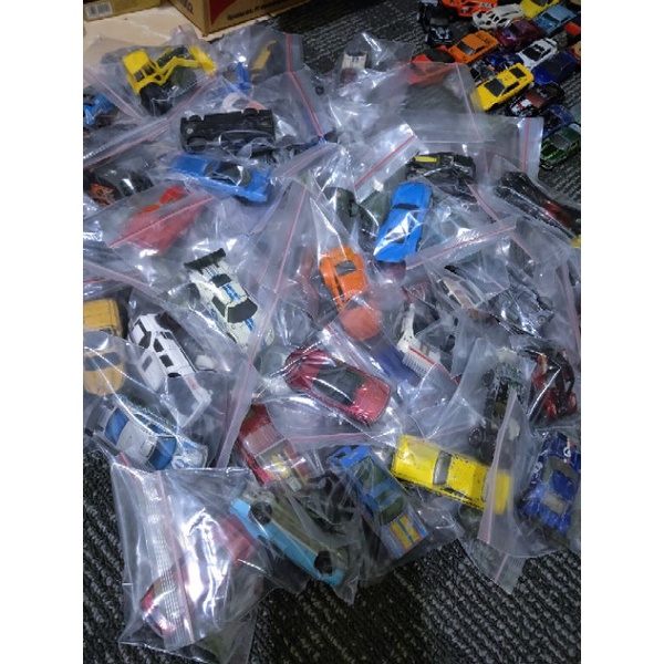 Hotwheels Bekas / Murah / loose / Random / Diecast Hot Wheels Original