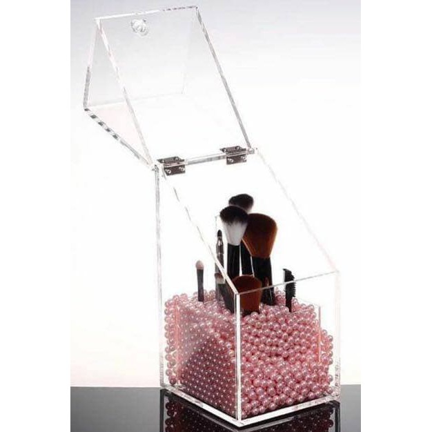 

Populer acrylic brus box--15x15x25cm