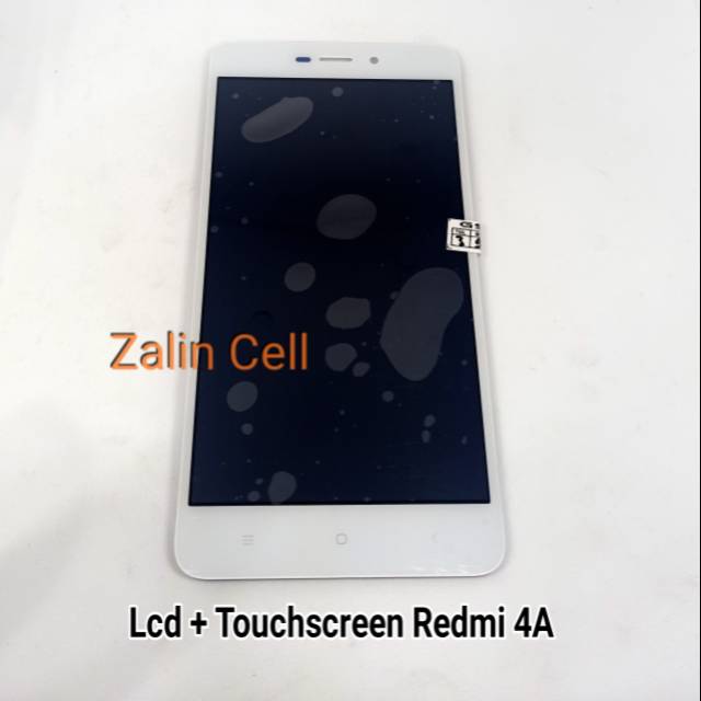 Lcd Touchscreen Xiaomi Redmi 4a Original