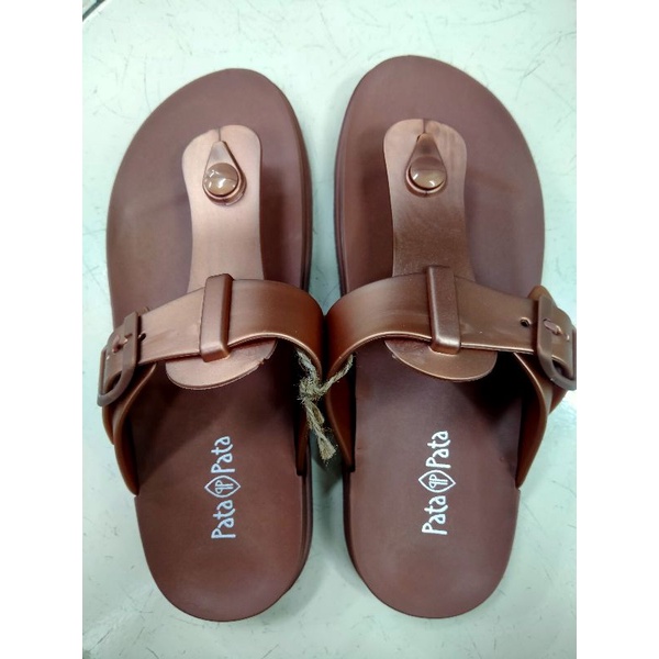 Sandal PataPata by Bata