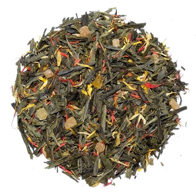 

[ COD ] Umami - Mango Green Tea TERJAMIN Kode 782