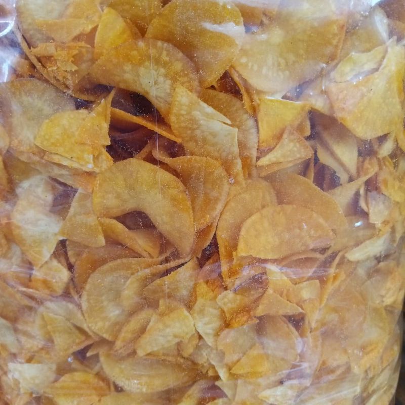 

Sanjai rasa jagung