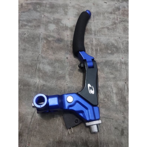 kopling kiri RCB S1 blue second