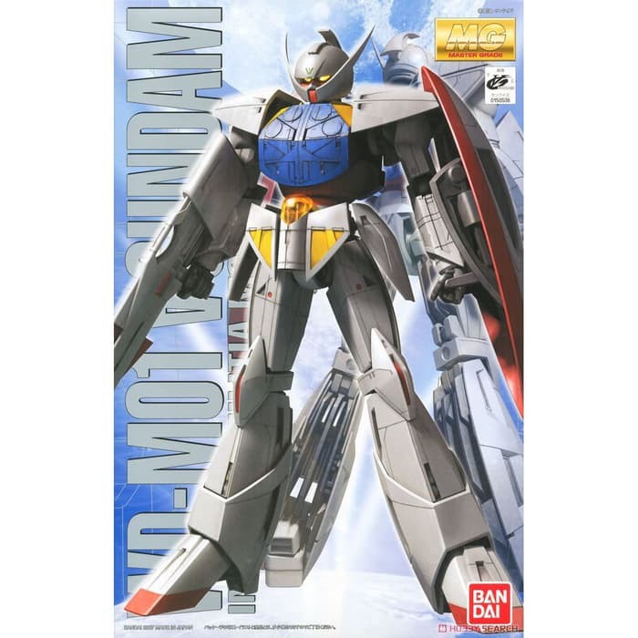 MG Turn A Gundam SALE