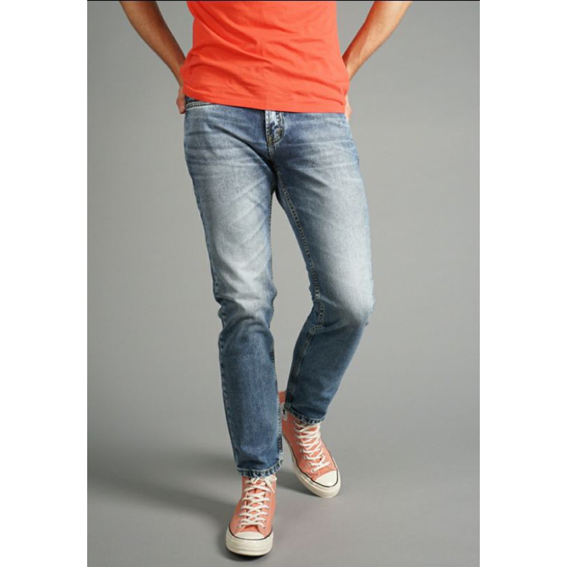 Celana Slimfit Lois Jeans Original - CFL387E