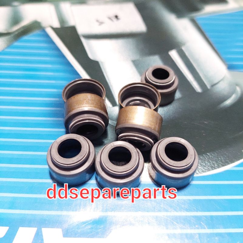 Seal Klep Toyota Corona Mark2 21R