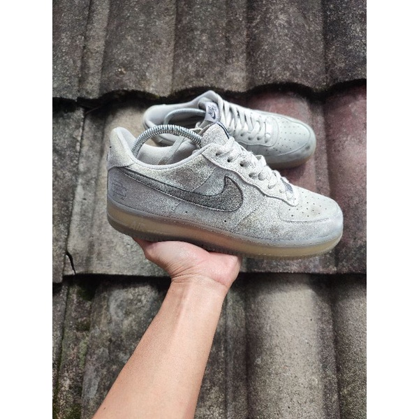 Nike Air Force 1 Lv 8 X Reigning Champ size 42 second free box Nike