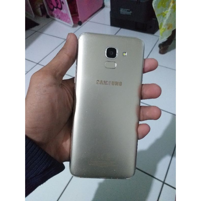 samsung j6 2018 minus lcd