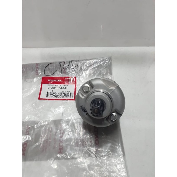 Dinamo stater starter crf 150 original hgp 31200k84901