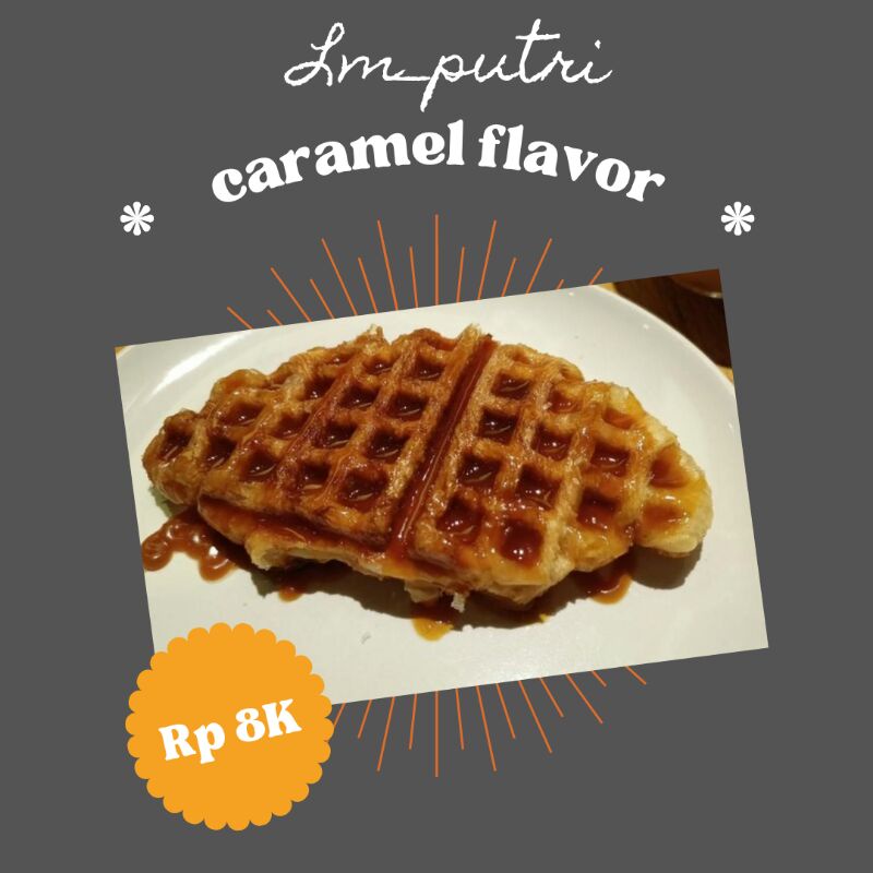 

crofflecaramel
