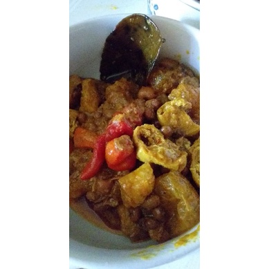 

Menu Idul Fitri/ Adha