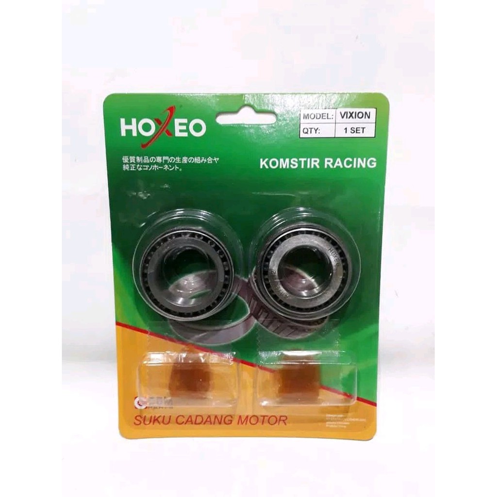 Komstir racing bambu vixion lama   vixion new