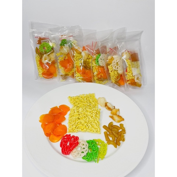 

Seblak instan Bandung MURAH