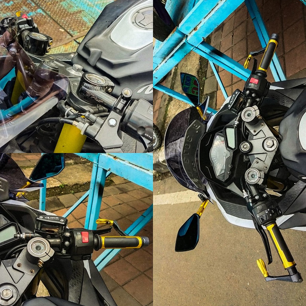 STANG BPRO NINJA 250 SERIES STANG NINJA 250 FI STANG BPRO B PRO NINJA 250 RR MONO STANG NINJA KARBU