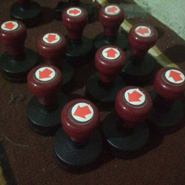 

Stempel