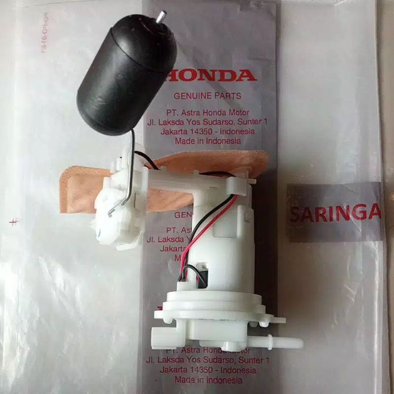 Fuel pump pul pam Beat FI stater kasar