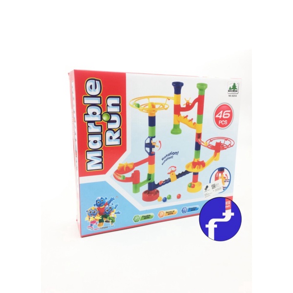 

Run Limited Marble 46 Jual Anak Mainan pcs 8204 Mainan