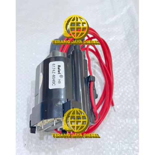 PLAYBACK FLYBACK LG 6174Z-6040C BSC25-3373 6174 6040 BSC 25 3373