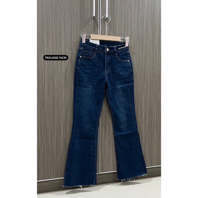 celana jeans premium