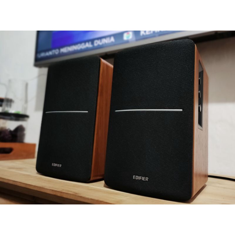 Speaker Edifier R1280Ts