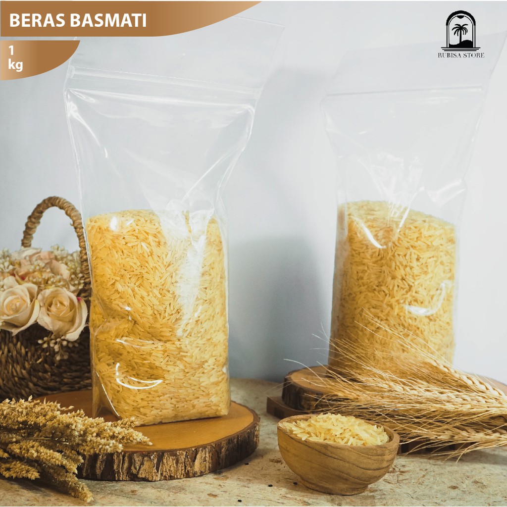 

beras basmati 1kg | beras Arab murah | beras Arab basmati