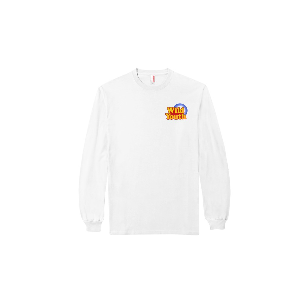 

STARCROSS Kaos - Long Sleeve - TLS 178