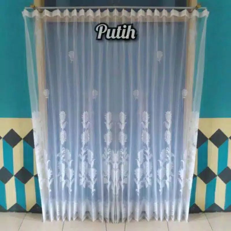 Gorden pitrase/dalaman gorden