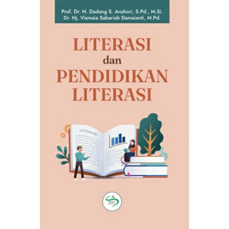 LITERASI DAN PENDIDIKAN LITERASI