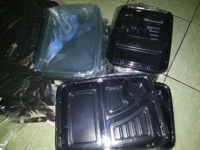 Tray Bento/box Bento/lunch Box Bento/box Makanan