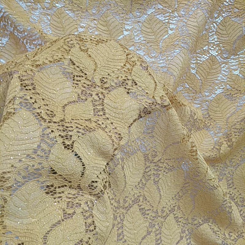 KAIN BROKAT CORNELI/MUTIARA/GELITER/NON GELITER/