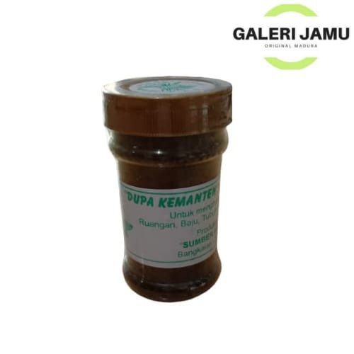 Dupa Ratus Pengantin Asli Keraton Madura Ramuan Tradisional Madura Dijamin Original