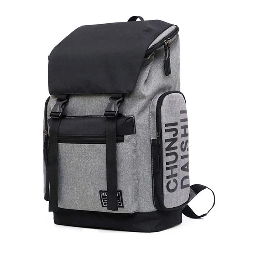 GH 230. Tas Ransel Gunung Backpack Fashion Wanita korea Tas Sekolah Kuliah Pria Wanita