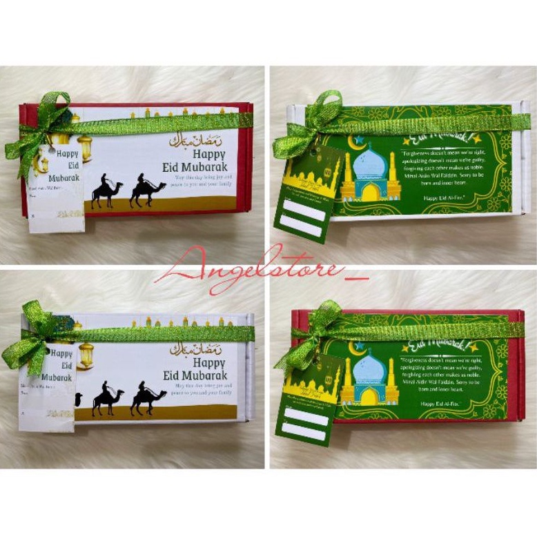 Hampers Lebaran  Nastar Taiwan Premium Pineapple Cake isi 6 pcs. Nastar Premium berbentuk Nanas