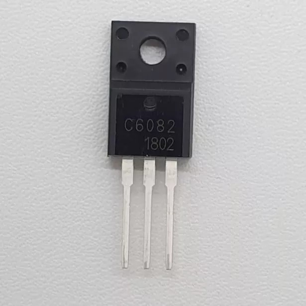 IC TR C6082 / Transistor C6082 Epson 1390 T1100 L1300 L1800 Original