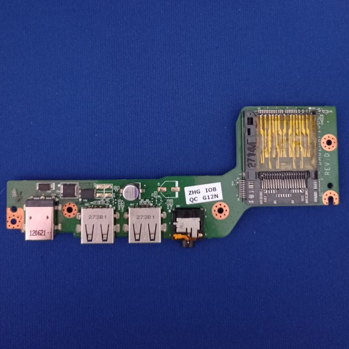 Cilboard NB Acer Aspire One 725 Second Bekas