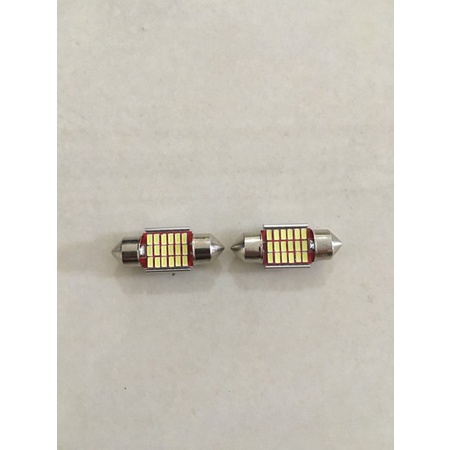 Beli LED PLAFON CANBUS 18 MATA ERROR FREE Murah