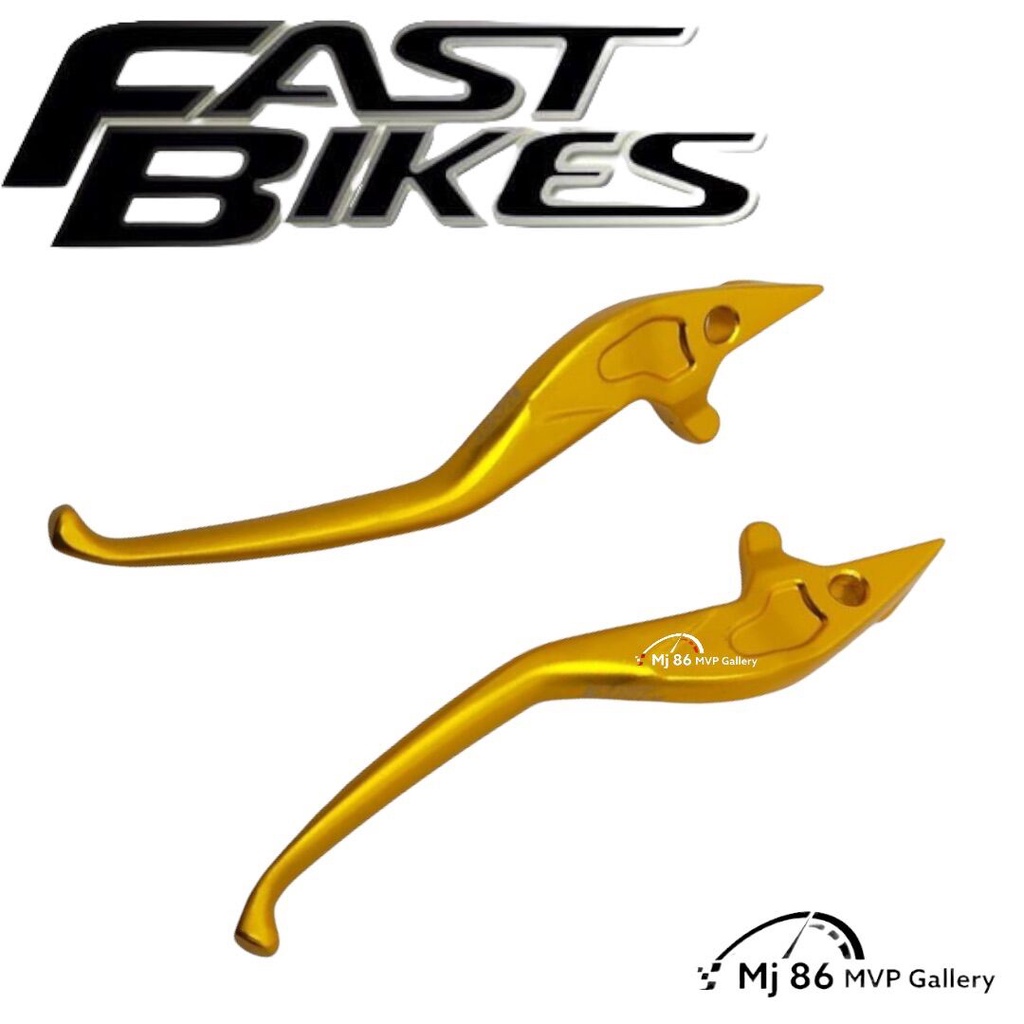 Handle Standar Cnc Fastbikes Mio Vario Vixion / Handel Motor Variasi