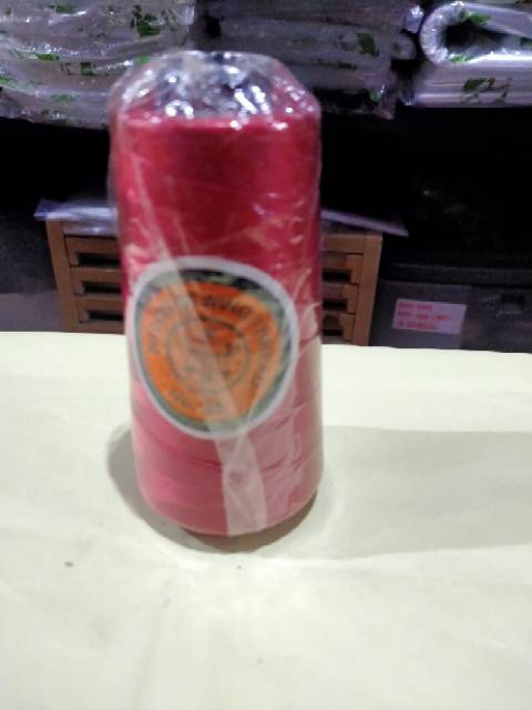 Benang nilon no 40 cap peniti
